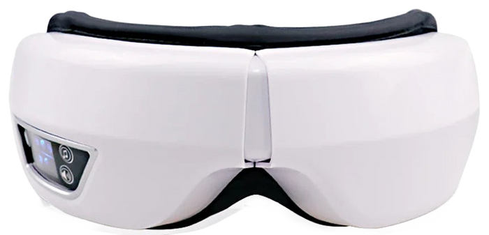 Gratia Eye Massager, cutout