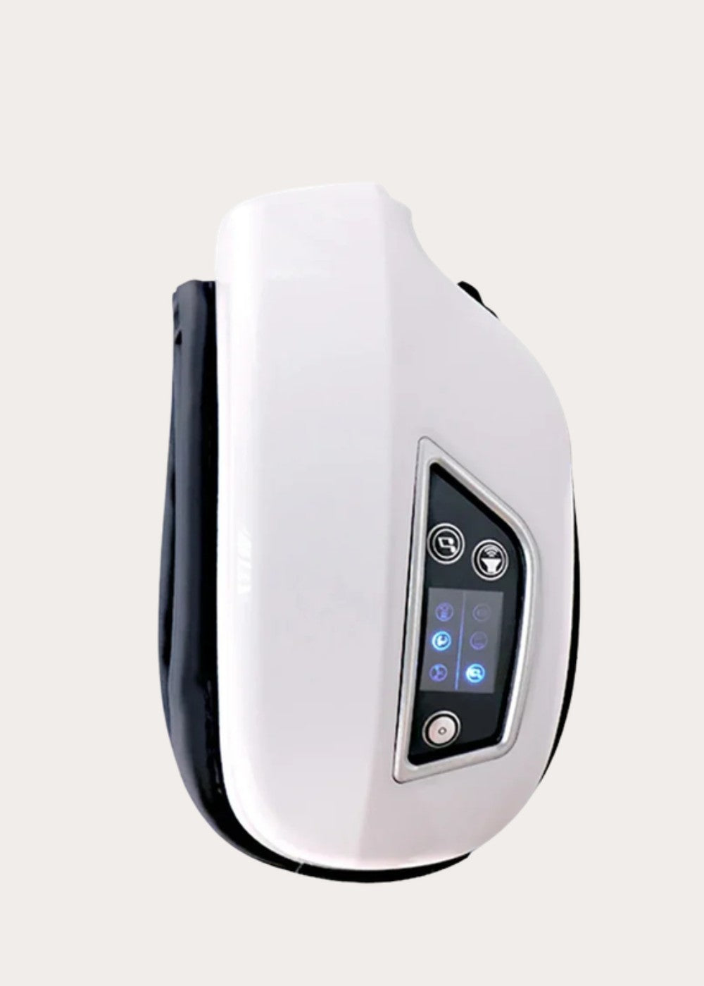 Electric Eye Massager with Heat & Air Compression – Instant Relief for Screen Fatigue