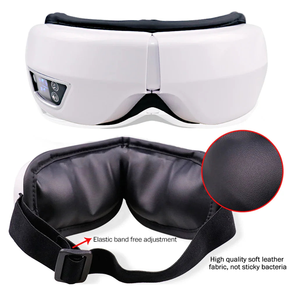 Gratia Eye Massager