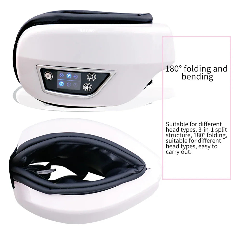 Gratia Eye Massager