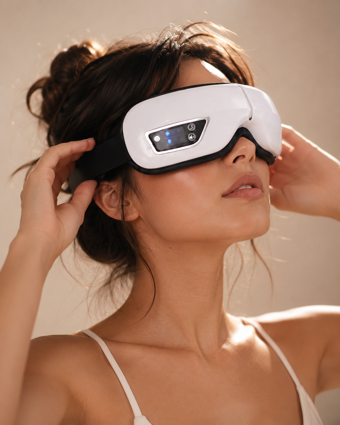Gratia Eye Massager